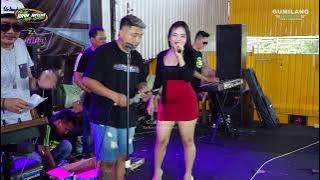 NEW WAN NADA - SATRU 2 FEBI PESEK - SULONG SULONG CREW FEAT KENDANG RACING PART 2