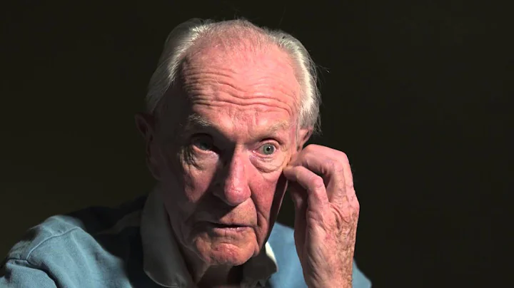 Wyoming PBS Blizzard of '49 interviews - Raymond L...
