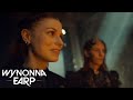 WYNONNA EARP | Season 2, Episode 12: Sneak Peek | SYFY