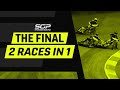 2 races in 1! 💥 | FIM Speedway Grand Prix