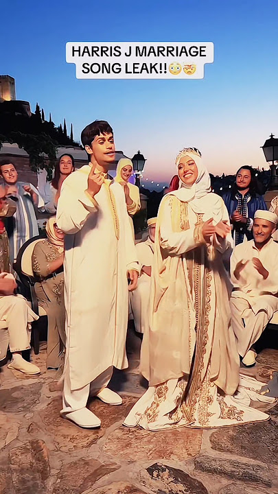 Brother Harris J's New Marriage  song Leak!! 😳 #HarrisJ #NewSong #hayati
