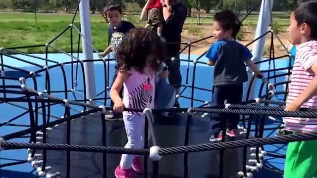 San Jose Rotary Playgarden iMovie edit - YouTube San Jose Rotary Playgarden iMovie edit - YouTube