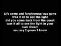 The Black Heart Procession - We Always knew lyrics
