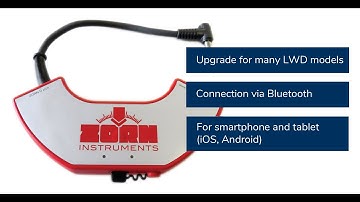 ZORN D plus - Wireless on the road with the Light Weight Deflectometer
