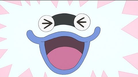 YO-KAI WATCH Season 2 Episode 4 | Recap