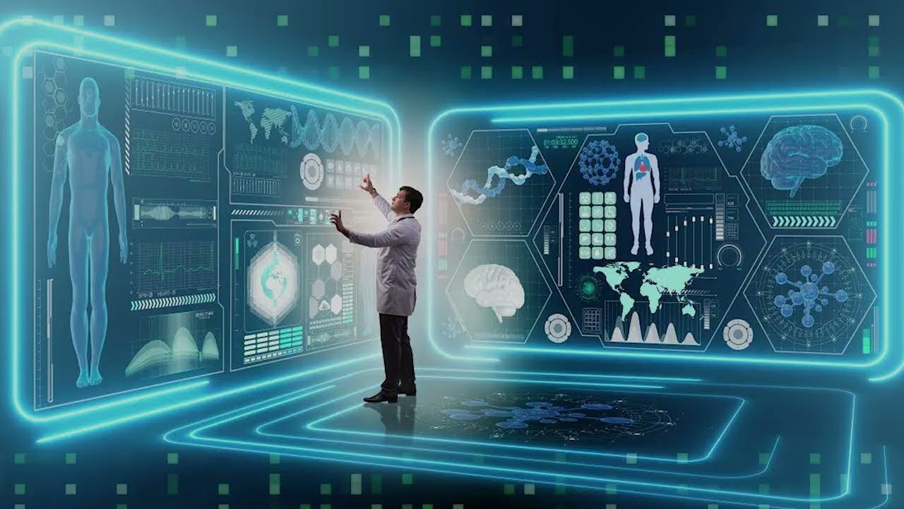 Quick Intro to Jorie AI, The Leading Provider of AI Powered Revenue Cycle Management Solutions