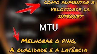 Diminuindo o Ping Até 30ms, Como Diminuir o Ping