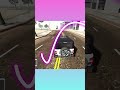 ☠️ दुनिया का नम्बर 1 ड्राइवर।car game race।Thar rox car।#shorts #viral #trending #gaming #shortsfeed
