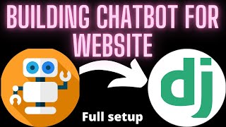Details 🛑 How to Build a Chatbot for Your Website (Step-by-Step) Guide