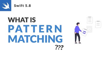 Pattern Matching in Swift