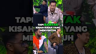 air mata deni sumargo tonightshow vindes denisumargo talkshow