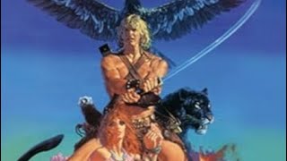 10 facts about The Beastmaster 1982