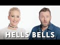 Jennifer Lawrence and Joel Edgerton Teach Kentucky and Aussie Slang | Vanity Fair