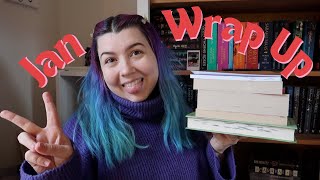 January Reading Wrap Up
January Reading Wrap Up
Hello and welcome to todays video! Here are all the books Ive read during January, what I rated them and what I thought of them!
I really hope you enjoy the video!
Happy Reading! 📚
#booktube #wrapup #booksread
T I M E S T A M P S
0:00 - Intro
0:26 - Stats
3:14 - Books Read
20:41 - Monthly Thoughts
D I S C O U N T C O D E S + L I N K S
📖 I use Everand (previously Scribd) for ebooks and audiobooks, if you fancy a try you can use this link to get 60 days for free, which will also gift me 30 days - https://www.everand.com/g/94t3be
💆 Use Code heather20%OFF on the Smart Beauty website for 20% off all their products! https://smartbeautyshop.com/
A B O U T M E
Im 27 years old, living in the UK with my partner Jay, and our two rescue cats Geoff and Jafar (they feature a lot) 😺
I mainly make book related videos, and the majority of the channel would class as booktube however I do also occasionally also make hair dye videos, DIY videos and travel videos! So that is what you can expect from the channel!
In 2024 I will be uploading every Wednesday and Saturday so if you want to stick around for more please consider subscribing!
B O O K R A T I N G S
Here is an idea of how I rate my books, I dont use a specific system and normally rate on feelings and how the book has impacted me. Not all of the books I give a star rating will be for one of these specific reasons but hopefully this gives a general idea.
⭐️ - Nope, not for me
⭐️⭐️ - Didnt enjoy, understand others could see it as good
⭐️⭐️⭐️ - Book was good, glad I read it, enjoyed the reading experience
⭐️⭐️⭐️⭐️ - Really enjoyed, had some amazing moments, gave me the feels at parts, not quite 5 star energy
⭐️⭐️⭐️⭐️⭐️ - Absolutely loved it, couldnt put it down, blew my mind, extremely impactful
C O N N E C T
Instagram - https://www.instagram.com/h.eather.e.lizabeth/
Book Instagram - https://www.instagram.com/novelperfection/
Goodreads - https://www.goodreads.com/user/show/128082281-heather
Amazon Wishlist - https://www.amazon.co.uk/hz/wishlist/ls/31WI7K0CAEV3Z?ref wl_share
Shutterstock - https://www.shutterstock.com/g/heather-elizabeth?rid=3963797
Redbubble - https://www.redbubble.com/people/heather-e/shop January Reading Wrap Up
