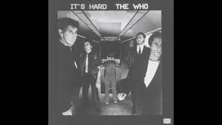 The Who - Eminence Front Instrumental