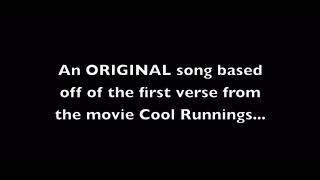 Jamaica Bobsled song