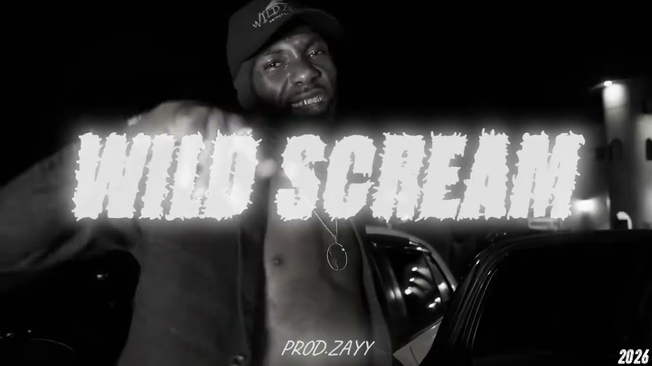 [FREE] LANDO KAPPALANI TYPE BEAT '' WILD SCREAM '' (PROD.ZAY)
