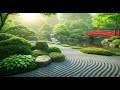 ULTRA GREEN Tranquil Scene (16K HDR) for Relaxation & Meditation - Nature Serenity