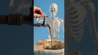 The Evolution of Water That Changed Humanity #history #timeline #shorts