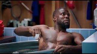 Kevin Hart \& Draymond Green | Cold as Balls |