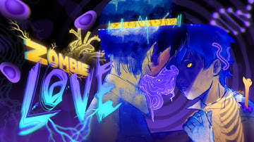 「SDS × VS」Zombie Love | MEP