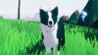 A Fluffy Little Update To My Indie Game Farewell North shorts