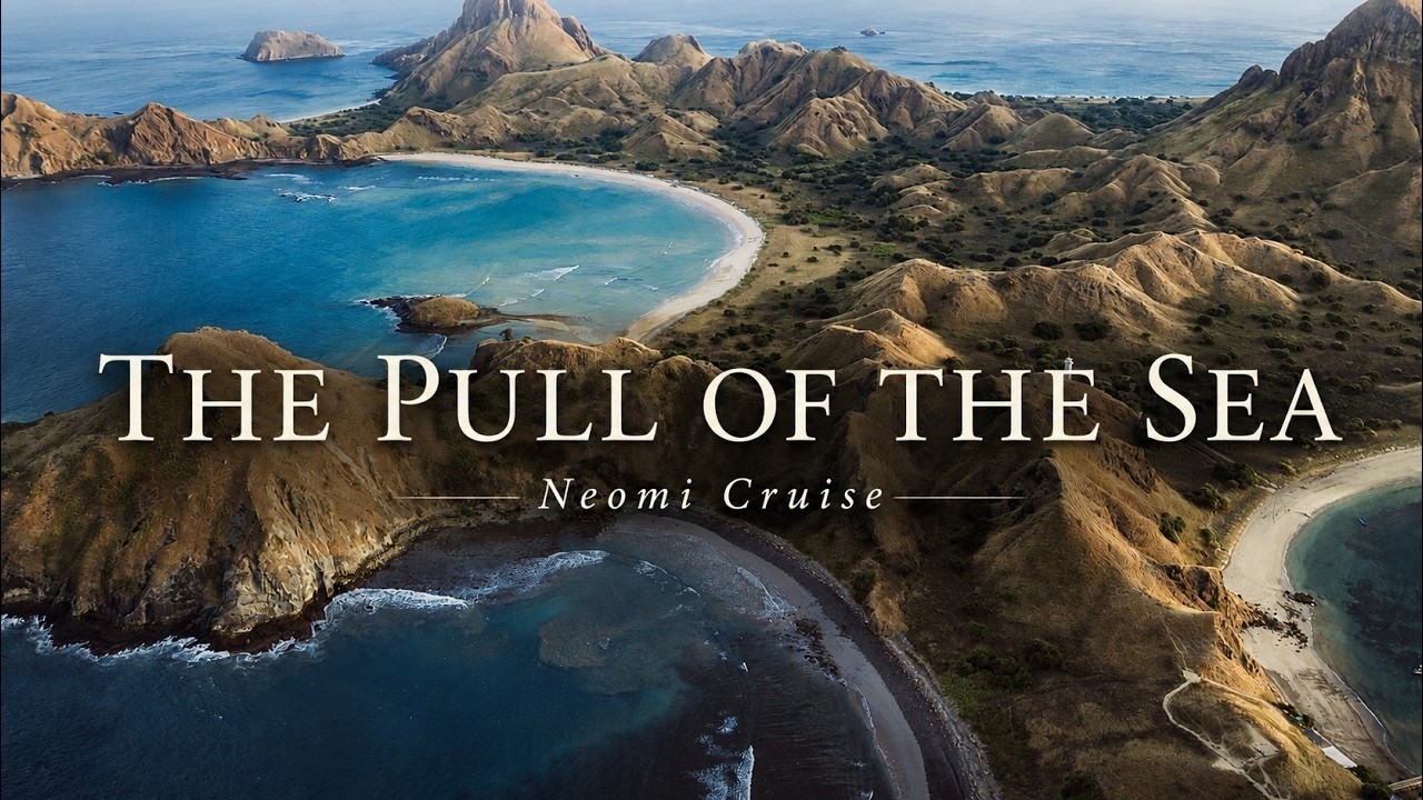 The Pull of the Sea - Neomi Cruise