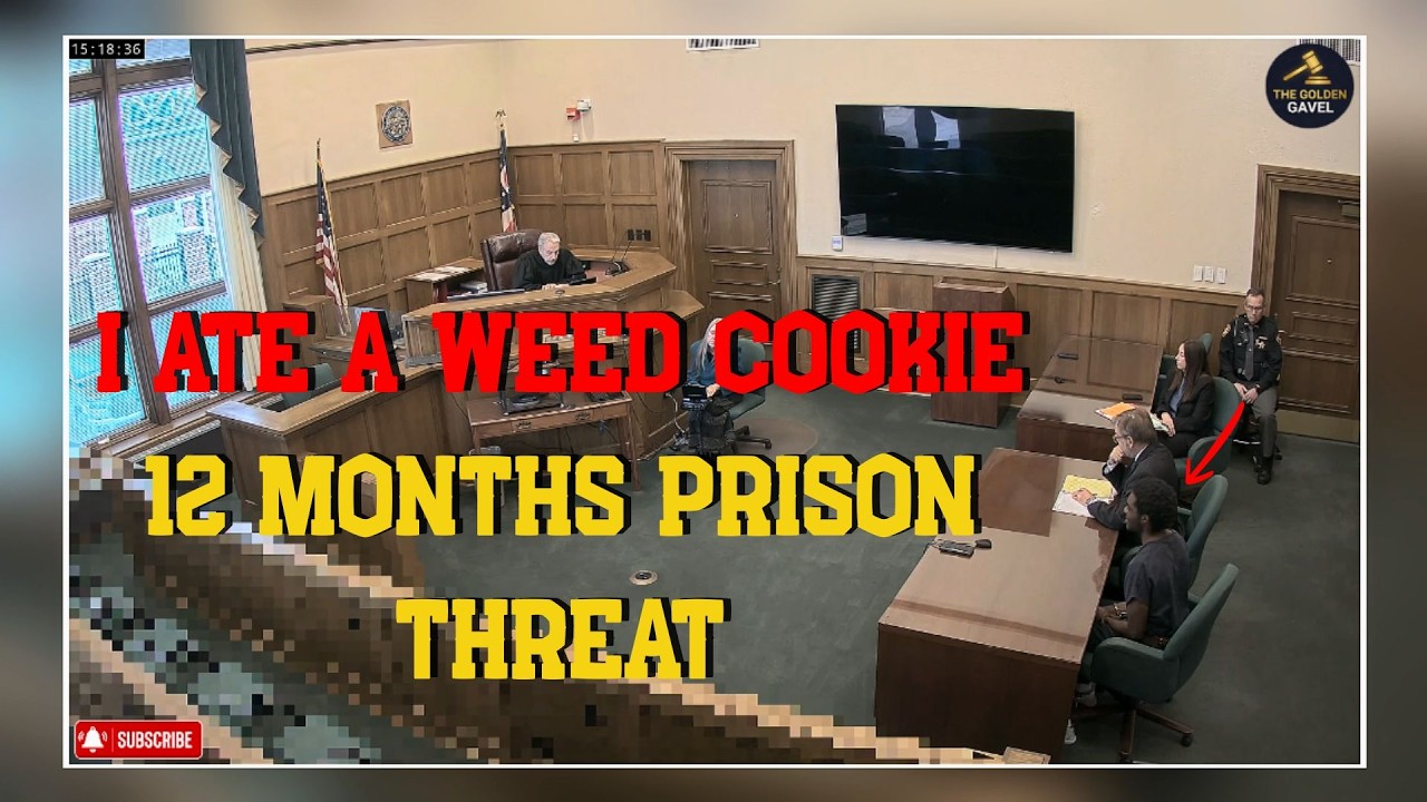 12 Months Prison Threat for 20-Year-Old Caught With Fake Cash and Drugs