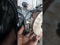 “Set the gap as thin as a piece of cardboard for optimal performance.” #automotive #automobile #diy