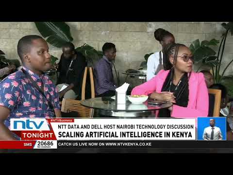 Kenyan firms explore expanding AI beyond small-scale projects