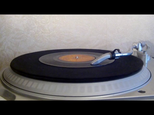 Marie Pierre - Walk Away