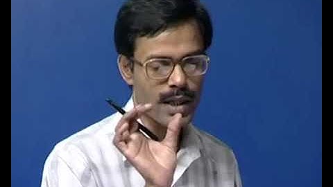 Lec38: Integration of Complex Functions #CH27SP #swayamprabha