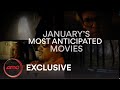 January S Most Anticipated Movies AMC Theatres 2020 