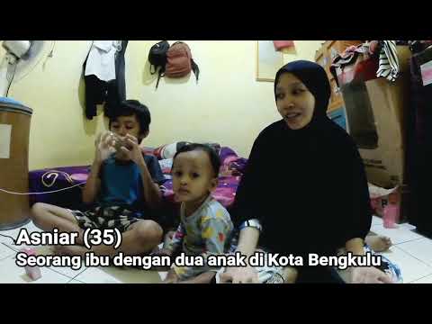 Tantangan Tumbuh Kembang Anak di Bengkulu Selama Pandemi