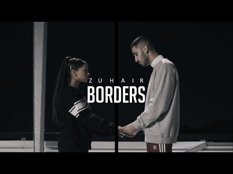 Смотреть «ZUHAIR - Borders (Official Video)» на YouTube Смотреть «ZUHAIR - Borders (Official Video)» на YouTube