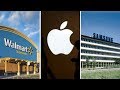 Top 25 Richest Company In The World