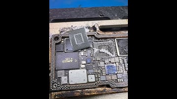 Iphone 14 pro max baseband done 👍