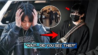 TAEKOOK in NYC Together?! The Detail Everyone Missed Is Going VIRAL screenshot 4