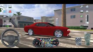 CITY TAXI DRIVING CAR DRIVER CRAZY ACCIDENT TAXI SIM 2021 screenshot 4