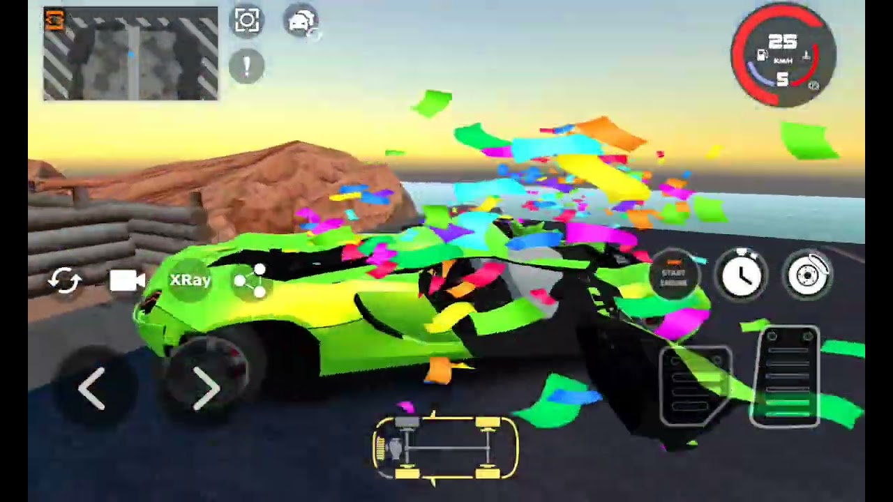 Playing drive csx!!! 