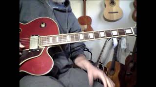 4 chord connects 13 flat 5 etc. Free Lesson feed your musical mind