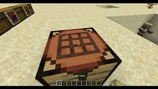 DashSprintFly: Minecraft datapack showcase