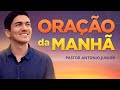 ORAÇÃO DA MANHÃ DE HOJE - 7 DE JANEIRO 🙏🏼