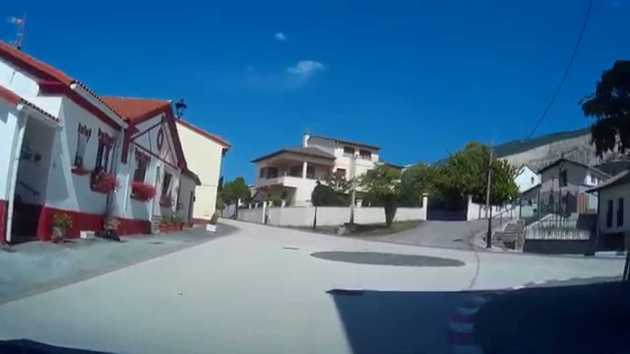 Llegada a Tiebas