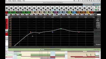 Learn How To Mix - Part 8 - It