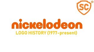 [#1854] Copy of Nickelodeon Logo History (1977-present) [Request by Micox Guts TheLogoReadFeed]