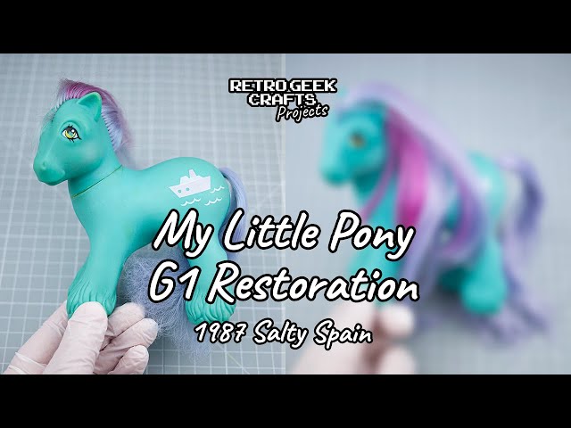 My Little Pony　パネル My Little Pony - G3 - Sparkle Works 2002 #104127 – Bird n