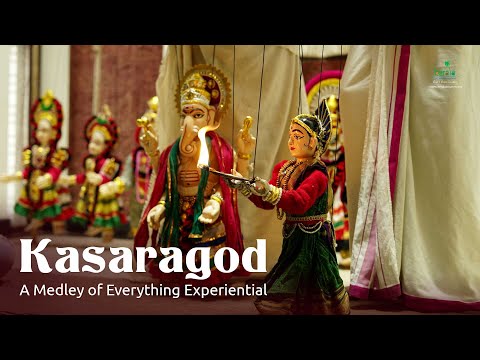 Kasaragod through the lens of a Solo Traveler | Solo Traveler Series |  HDR | Kerala Tourism