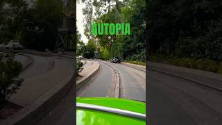 Autopia - Driving You Crazy