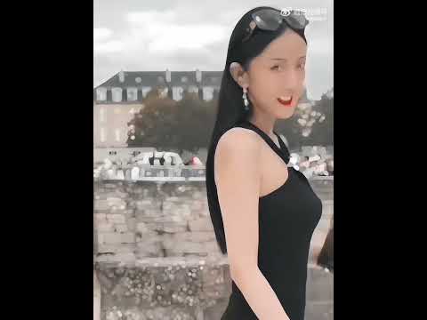 Khoảnh khắc Dương Mịch xứng danh ngự tỷ giữa dòng người vệ sĩ ~PARIS FASHION WEEK 29.09.2023